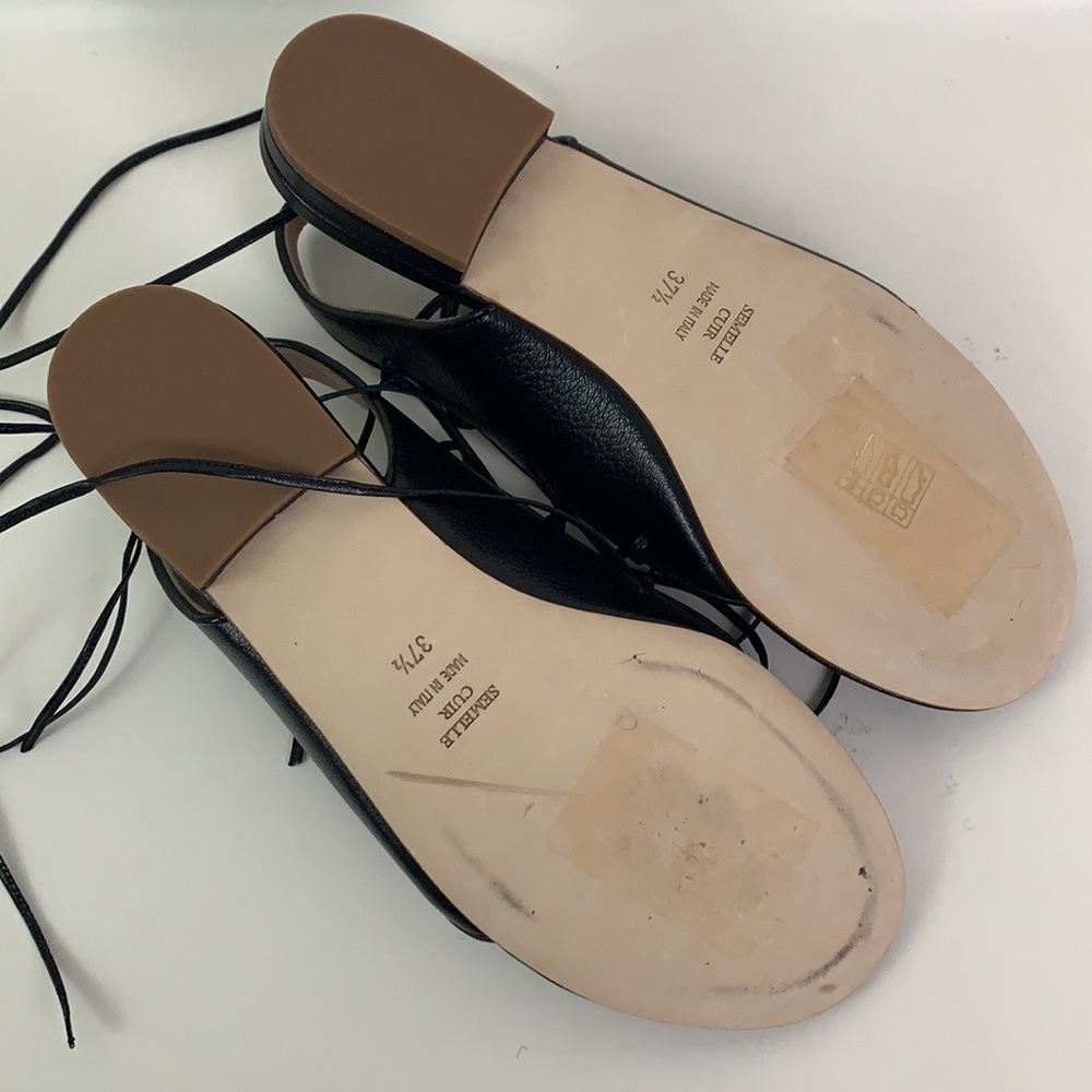 Laurence Decade Alvaro Strappy Sandals‎ - Picture 12 of 12